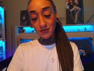  starryari69 chat room