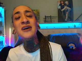  starryari69 chat room