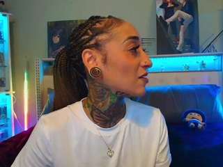  starryari69 chat room