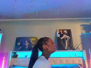  starryari69 chat room