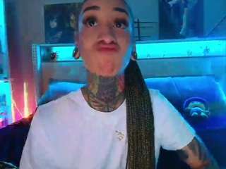  starryari69 chat room