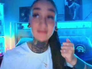 starryari69 Live Webcam on CamSoda