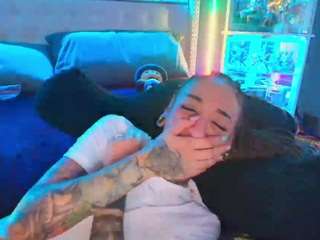 starryari69 Live Webcam on CamSoda