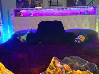 starryari69 Live Webcam on CamSoda