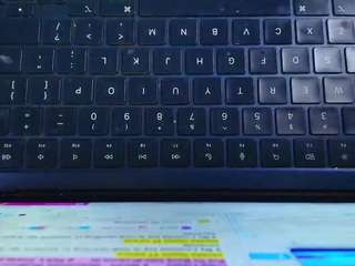 Live webcam model starryari69 on Soda Cams