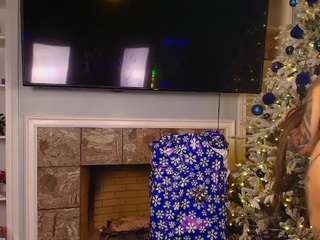 Live webcam model starryari69 on Soda Cams