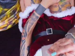 Live webcam model starryari69 on Soda Cams