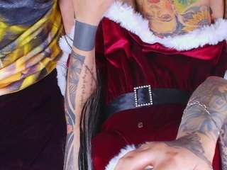 Live webcam model starryari69 on Soda Cams