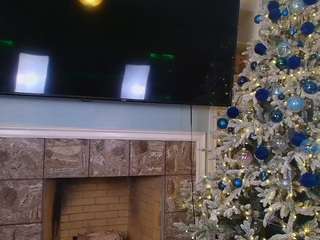 Live webcam model starryari69 on Soda Cams