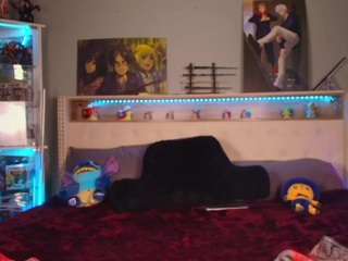 Hush UP.....Vibrating Bootyplug [1944 tokens remaining]