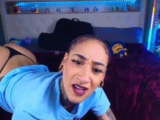 starryari69 Live Webcam on CamSoda