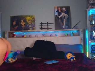 starryari69 Live Webcam on CamSoda