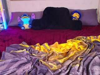 HUSH UP... VIBRATING BOOTYPLUG [Multi Goal]