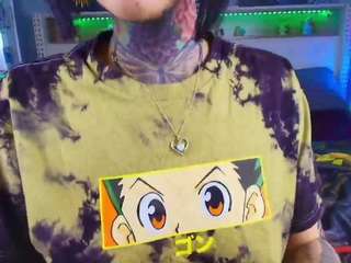 T Shirt TUESDAYYY~NEW MEDIA UP~