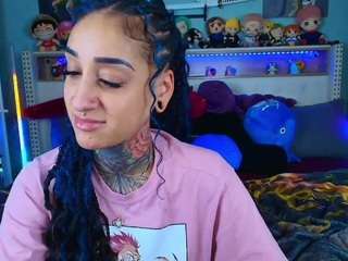 starryari69 Live Webcam on CamSoda