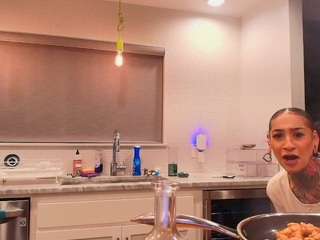 starryari69 Live Webcam on CamSoda