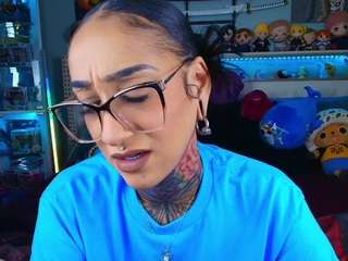 starryari69 Live Webcam on CamSoda