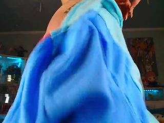 Live webcam model starryari69 on Soda Cams