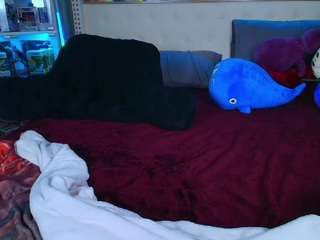 Live webcam model starryari69 on Soda Cams