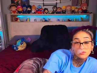 Golden Ticket Show In Progress. Tip 77 to join the show