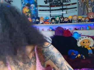 Bootyplug Twerk + Oil [627 tokens remaining]