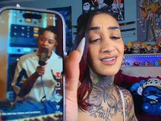 Ar Doin ANAL [Multi Goal]