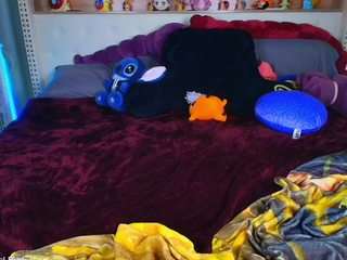 Live webcam model starryari69 on Soda Cams