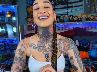 Deepthroat Holdz [387 tokens remaining]