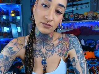 Golden Ticket Show: Deepthroat HoldZ + Titty Fuccccc (77 tokens per ticket)