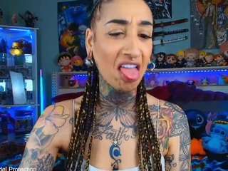 starryari69 Live Webcam on CamSoda