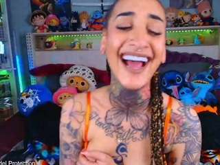 Ari The Don live cam