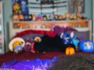 Live webcam model starryari69 on Soda Cams