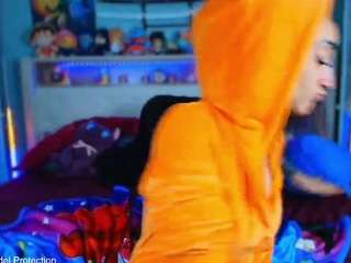 Live webcam model starryari69 on Soda Cams