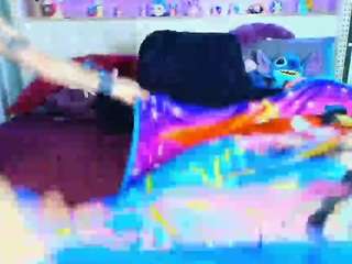 Live webcam model starryari69 on Soda Cams