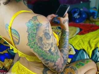 Ari The Don live cam