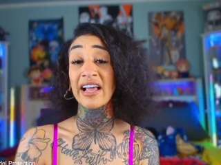 Live webcam model starryari69 on Soda Cams