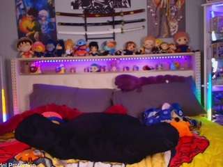 Live webcam model starryari69 on Soda Cams