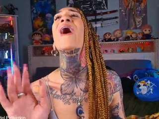 anallllllllllll  [Multi Goal]