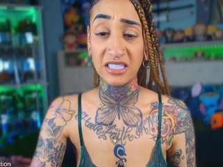 Ari in Da AM ~Snap On Sale For 4/20~