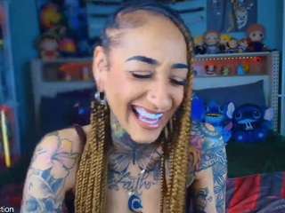 starryari69 Live Webcam on CamSoda