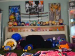 starryari69 webcam
