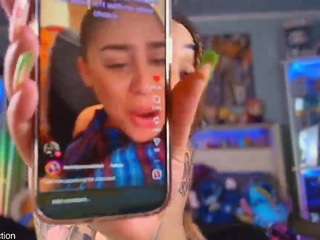 starryari69 Live Webcam on CamSoda