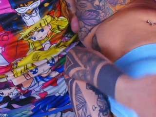 starryari69 webcam