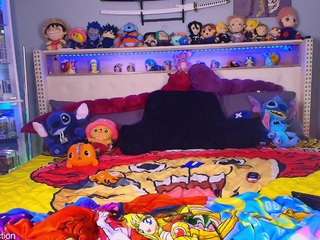 starryari69 webcam