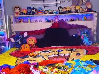 starryari69 webcam