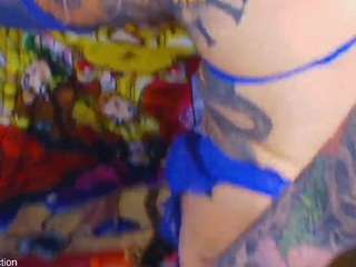 starryari69 webcam