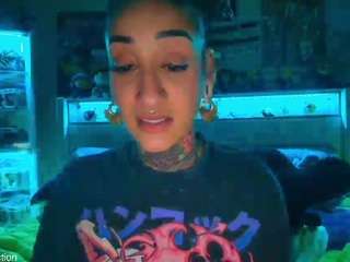 This model is live right now. starryari69