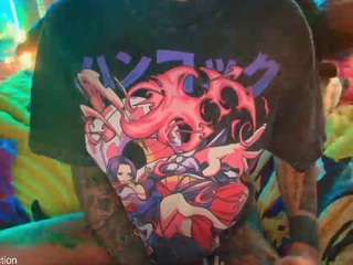 This model is live right now. starryari69