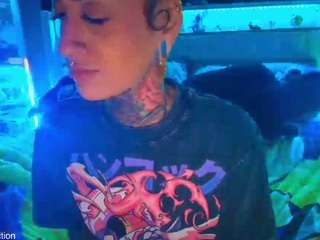 Dit model is nu live. starryari69