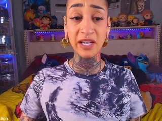 Acest model este live acum. starryari69